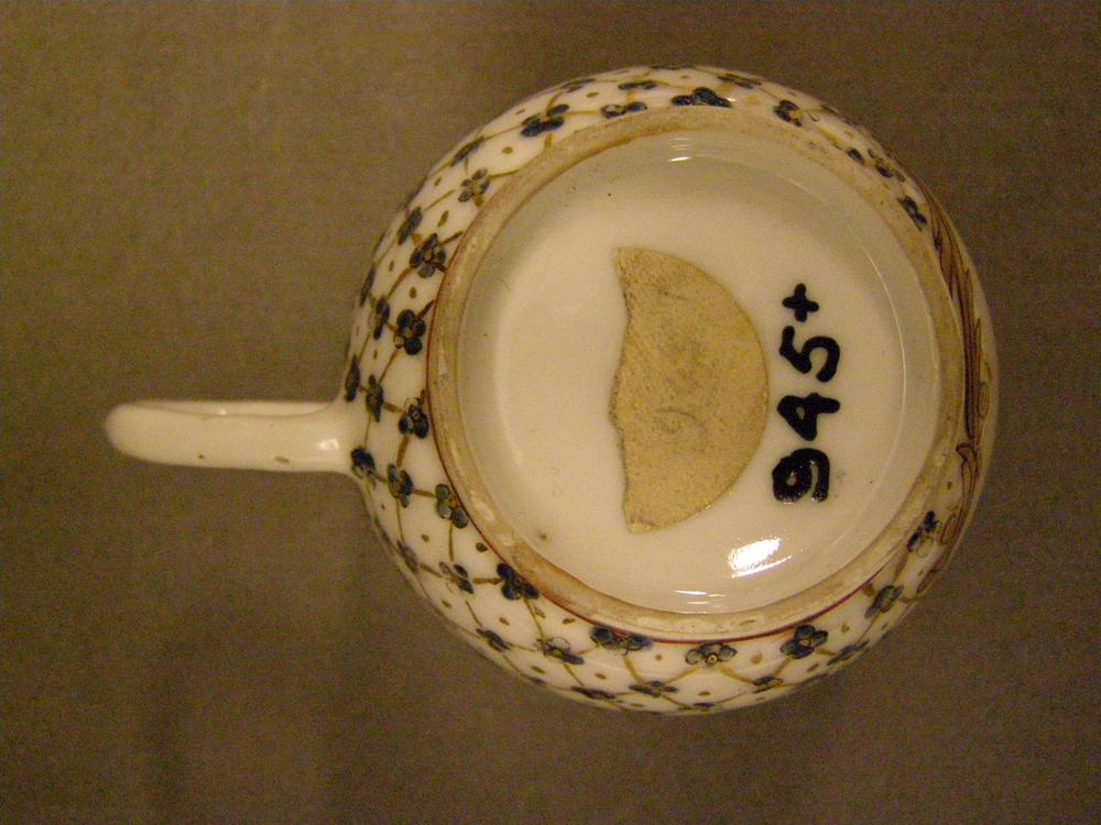 图片[6]-coffee-cup; saucer BM-Franks.945.+-China Archive